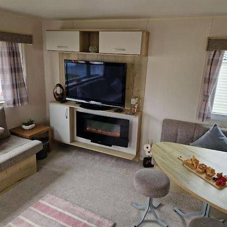 Weymouth Bay Haven, Preston Road Hotell Eksteriør bilde