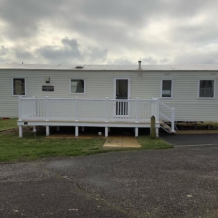 Weymouth Bay Haven, Preston Road Hotell Eksteriør bilde