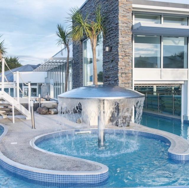 Weymouth Bay Haven, Preston Road Hotell Eksteriør bilde