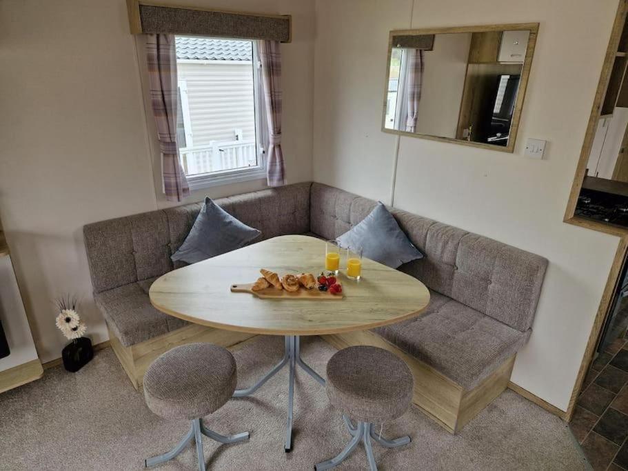 Weymouth Bay Haven, Preston Road Hotell Eksteriør bilde