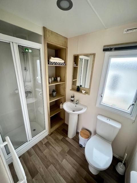 Weymouth Bay Haven, Preston Road Hotell Eksteriør bilde
