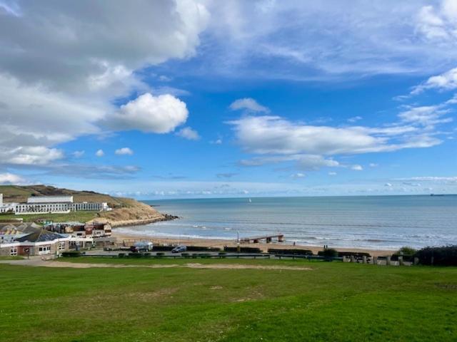 Weymouth Bay Haven, Preston Road Hotell Eksteriør bilde