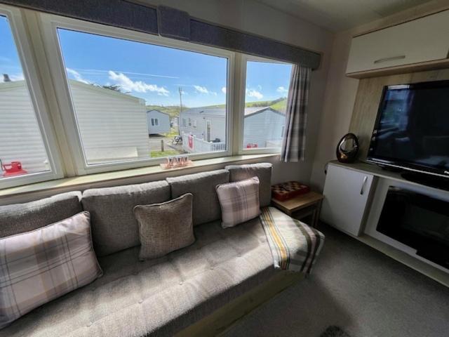 Weymouth Bay Haven, Preston Road Hotell Eksteriør bilde