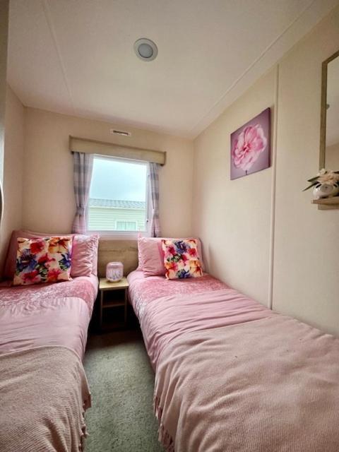 Weymouth Bay Haven, Preston Road Hotell Eksteriør bilde
