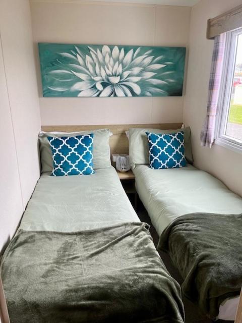 Weymouth Bay Haven, Preston Road Hotell Eksteriør bilde